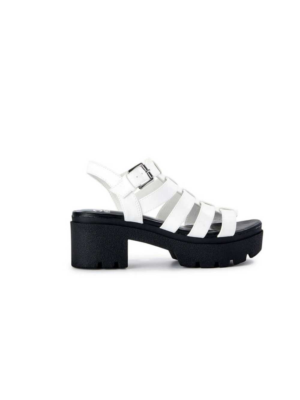 NWOT Madden NYC Fisherman sandals size 9